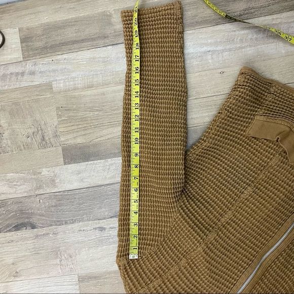 Vintage | Woven “Republic Blues” Cottagecore Jacket - Picture 10 of 11